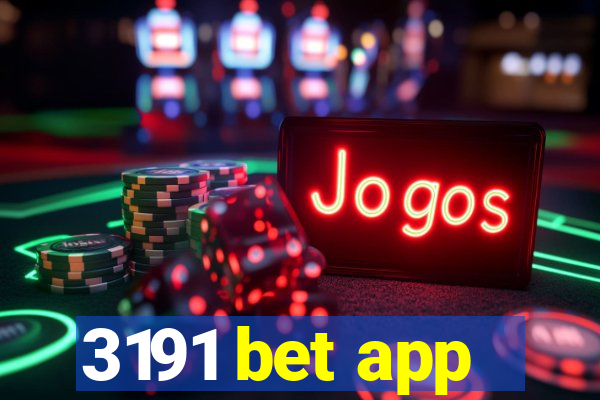 3191 bet app